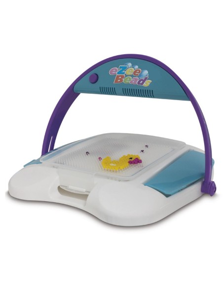 EZEE BEADS ESTUDIO. TOY PARTNER.
