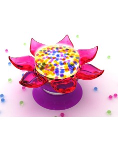 ORBEEZ FLOWER POWER LIGHT SHOW. CIFE. 2