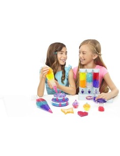 ORBEEZ SWEET TREATS STUDIO. CIFE.  2