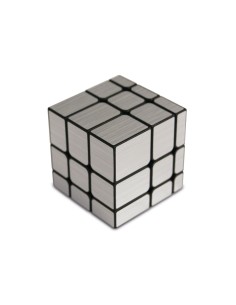 CUBO MIRROR 3X3X3. CAYRO THE GAMES. 2