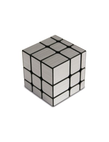 CUBO MIRROR 3X3X3. CAYRO THE GAMES.