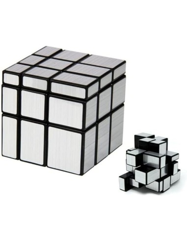 CUBO MIRROR 3X3X3. CAYRO THE GAMES.