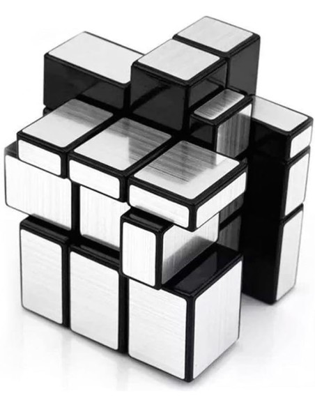 CUBO MIRROR 3X3X3. CAYRO THE GAMES.