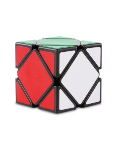 CUB GUANLONG SKEWB. CAYRO THE GAMES.  2