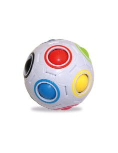 RAINBOW BALL. CAYRO THE GAMES. 2