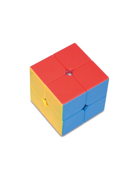 CUBO 2 x 2 x 2 CAYRO THE GAMES.