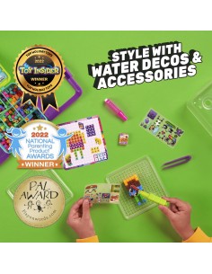 PIXO BITZ STUDIO. SPIN MASTER. 2