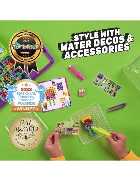 PIXO BITZ STUDIO. SPIN MASTER.