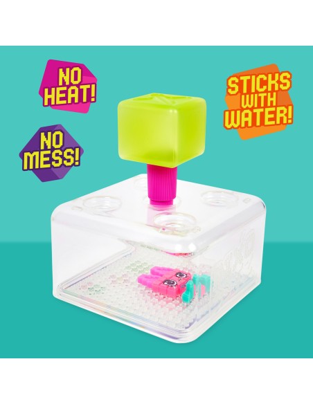 PIXO BITZ STUDIO. SPIN MASTER.