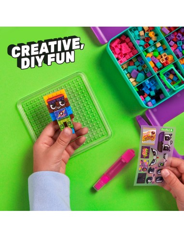 PIXO BITZ STUDIO. SPIN MASTER.