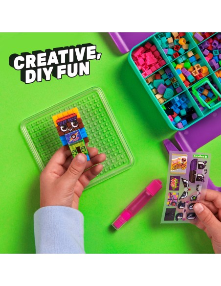 PIXO BITZ STUDIO. SPIN MASTER.