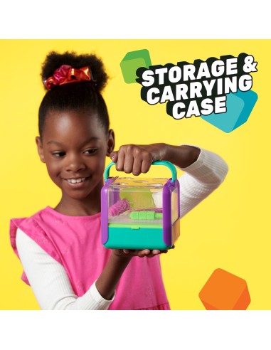 PIXO BITZ STUDIO. SPIN MASTER.