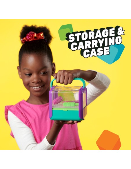 PIXO BITZ STUDIO. SPIN MASTER.