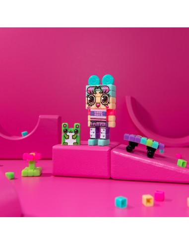 PIXO BITZ STUDIO. SPIN MASTER.