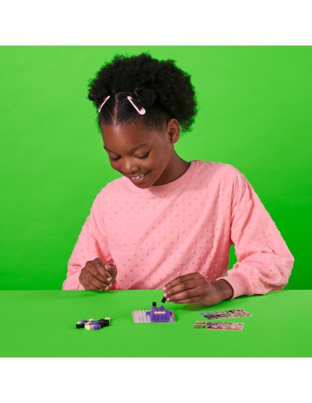 PIXO BITZ STUDIO. SPIN MASTER.