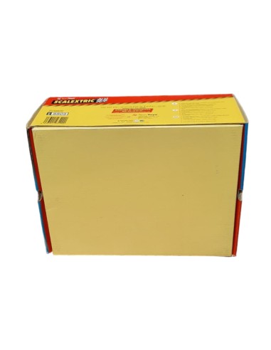 SCALEXTRIC VELOCÍMETRE ELECTRÒNIC. TECNITOYS