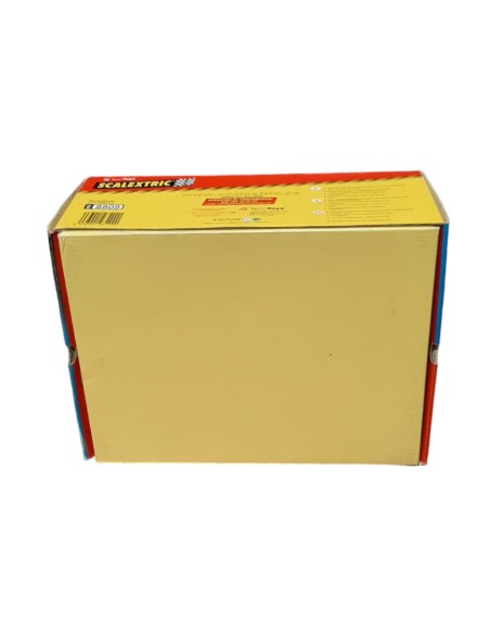 SCALEXTRIC VELOCÍMETRO ELECTRÓNICO. TECNITOYS