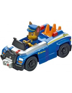 PAW PATROL CIRCUITO 1.FIRST. CARRERA. 2