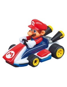 MARIOKART CIRCUITO 1.FIRST. CARRERA. 2