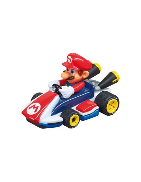 MARIOKART CIRCUITO 1.FIRST. CARRERA.