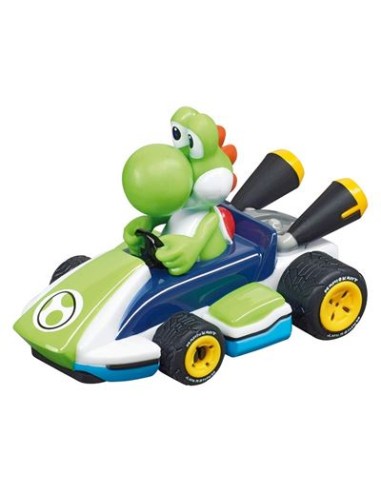 MARIOKART CIRCUIT 1.FIRST. CARRERA. 