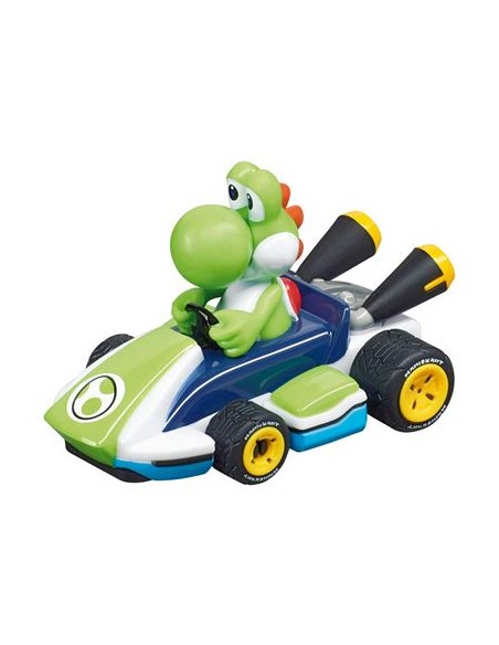 MARIOKART CIRCUIT 1.FIRST. CARRERA. 