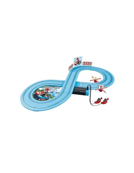 MARIOKART CIRCUITO 1.FIRST. CARRERA.