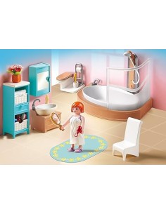 5330 PLAYMOBIL BANY. COMPRAR 2