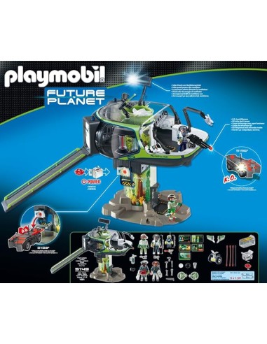 5149 E-RANGERS GENERAL*OFERTA*                    