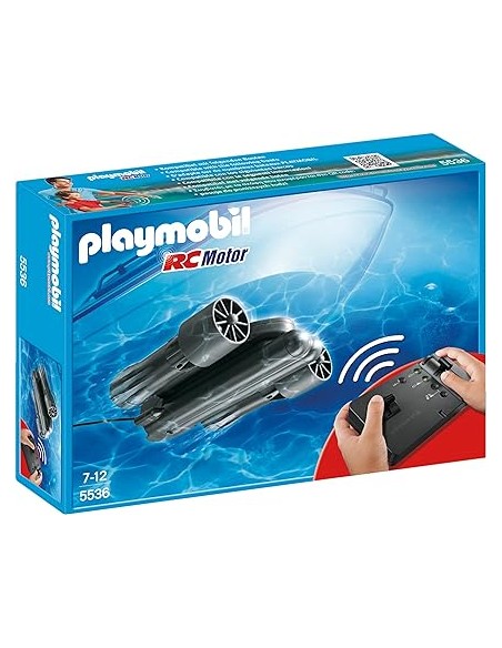 5536*OFERTA* MOTOR R/C AIGUA