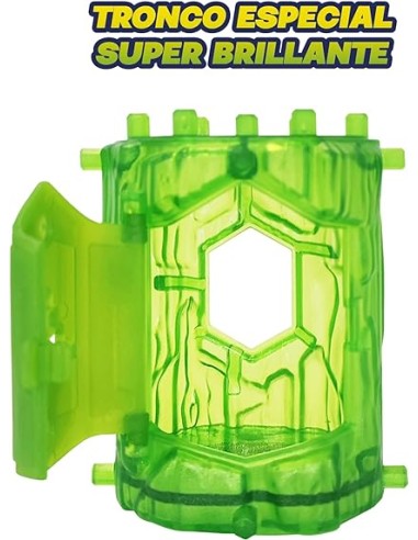 METAZELLS ESTARTER PACK. IMC TOYS.