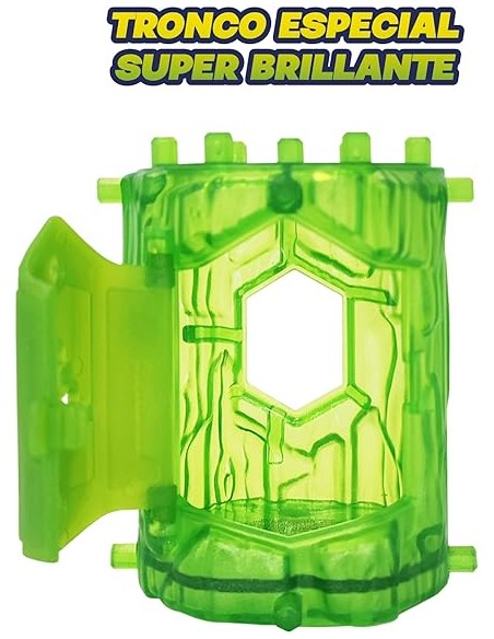 METAZELLS ESTARTER PACK. IMC TOYS.