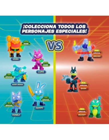 METAZELLS VEHICLE CATAPULT TRIKE. IMC TOYS.