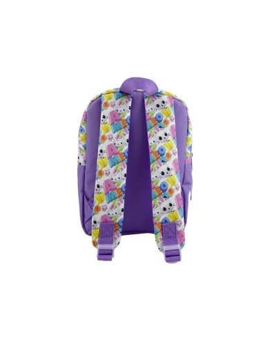 MOCHILA INFANTIL PREESCOLAR GABBY'S DOLLHOUSE...
