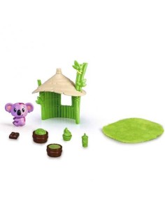 MYMY CITY CARLY MASCOTA KOALA. FAMOSA 2