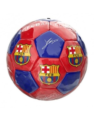 PILOTA FCB SIGNATURES 23/24 TALLA 5.