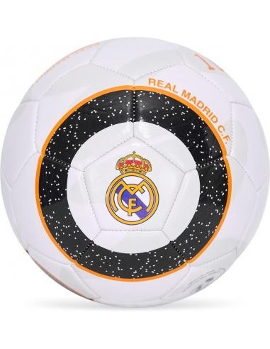 PILOTA REAL MADRID Nº57 TALLA 5