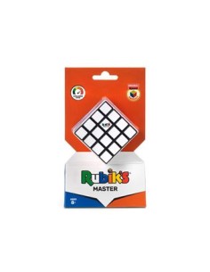 CUB DE RUBIK 4X4. SPIN MASTER 2