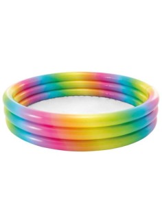 PISCINA INFLABLE 147 X 33 cm. ARC  DE SANT MARTÍ TRES... 2