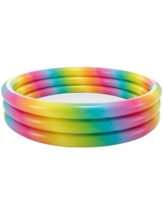 PISCINA INFLABLE 168 X 38 cm. ARC DE SANT MARTÍ TRES... 2