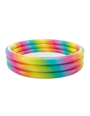 PISCINA INFLABLE 168 X 38 cm. ARC DE SANT MARTÍ...