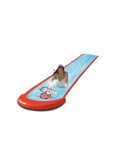 WAHU SUPER SLIDE 7,5 mts. GOLIATH. 2