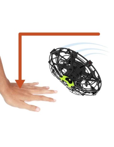 FORCE DRONE. BIZAK