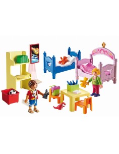 5306 PLAYMOBIL DOLLHOUSE HABITACIÓ DELS NENS. 2