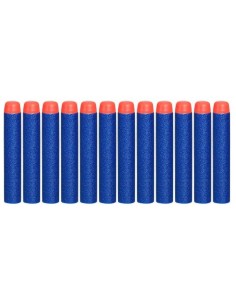 NERF ELITE PACK DE 12 DARDS. HASBRO 2