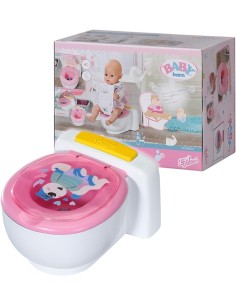 BABY BORN VÀTER INTERACTIVO. ZAPF CREATION. 2