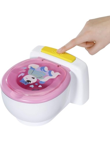 BABY BORN VÀTER INTERACTIU. ZAPF CREATION