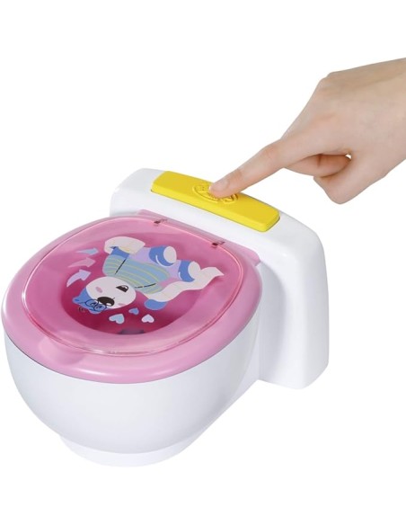 BABY BORN VÀTER INTERACTIVO. ZAPF CREATION.