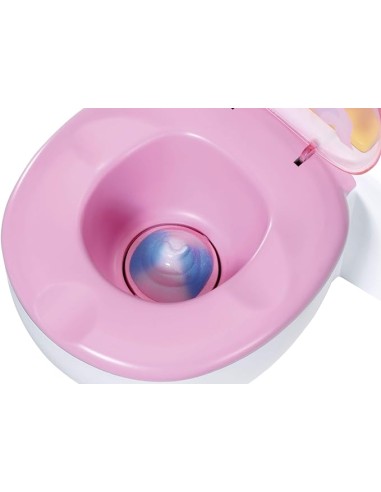 BABY BORN VÀTER INTERACTIU. ZAPF CREATION