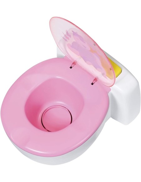 BABY BORN VÀTER INTERACTIVO. ZAPF CREATION.